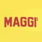 Maggi logo
