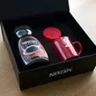 Nescafe gift pack