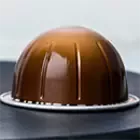 Nespresso capsule