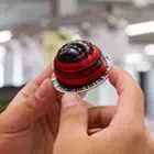 Nespresso capsules check