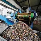 Nespresso capsule recycling