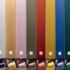 Nespresso capsules packs