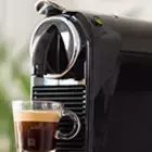 nespresso machine