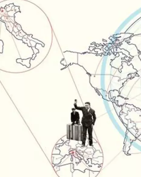 S.Pellegrino goes global