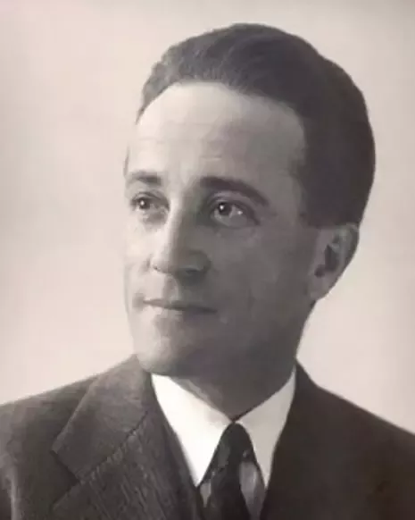 Max Morgenthaler