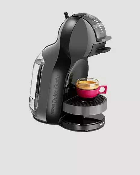 Dolce Gusto coffee machine