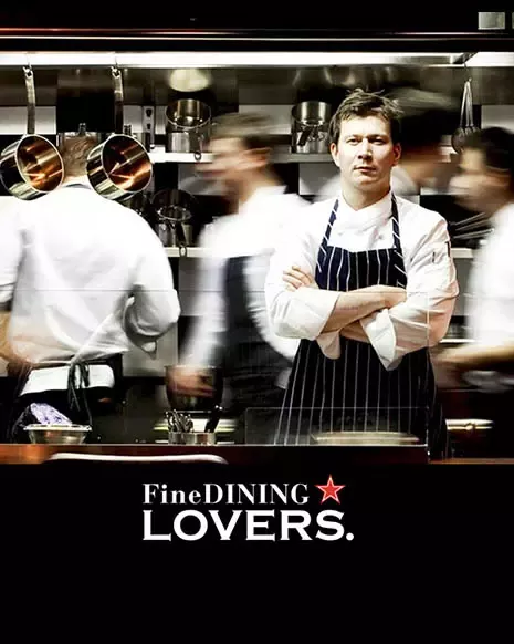 Fine Dining Lovers magazine