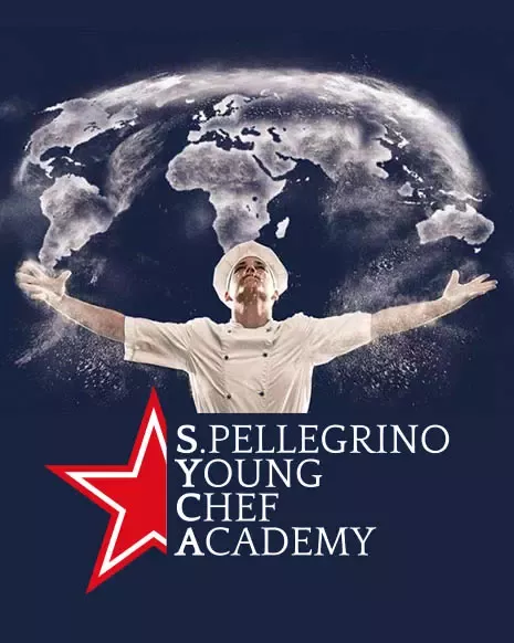 S.Pellegrino Young Chef Acacemy