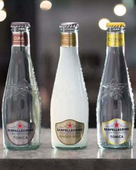 Sanpellegrino Italian Sparkling Drinks