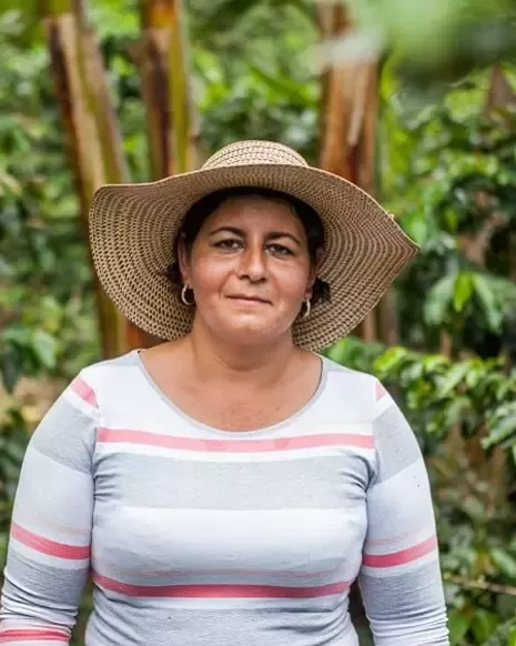 coffee farmer