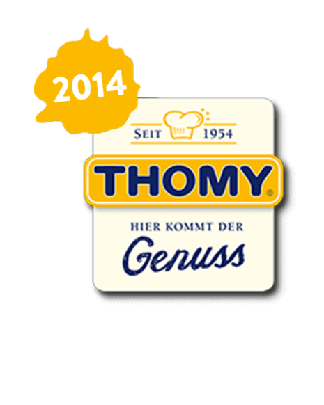 Thomy-history-2014