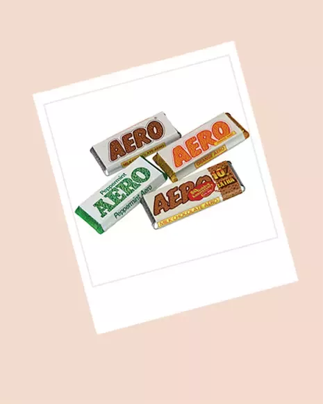 Aero 1960