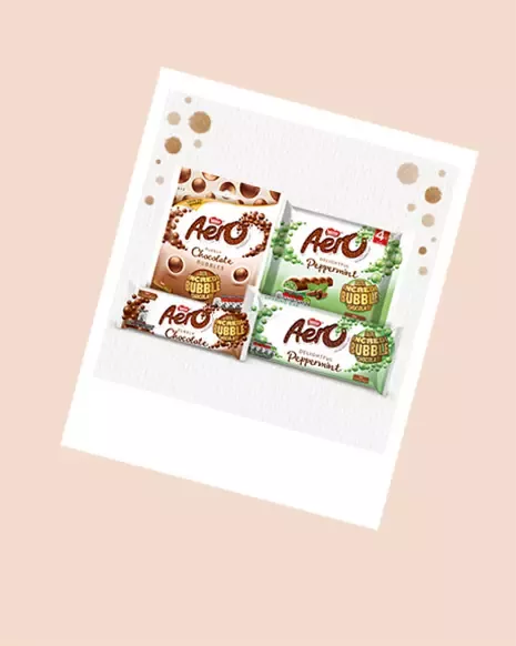 Aero range