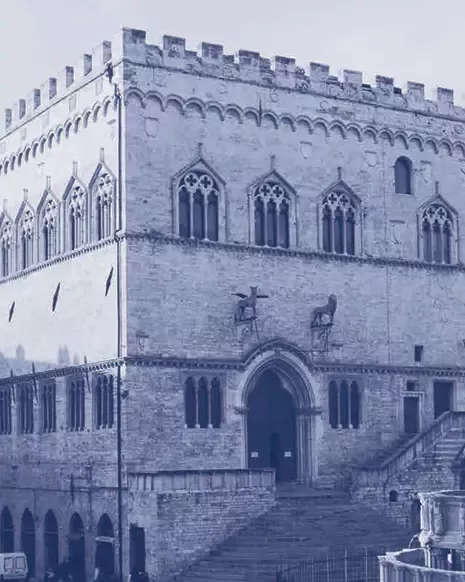 Baci birthplace 1922