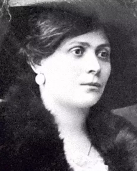 Luisa Spagnoli