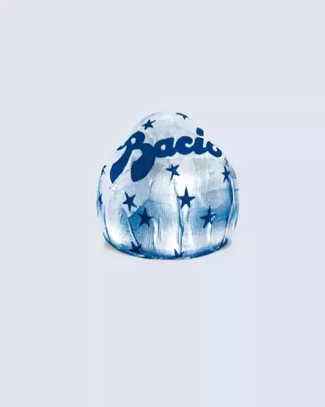 Baci stars 1968
