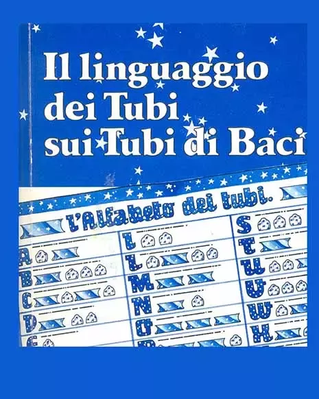 Baci tubes
