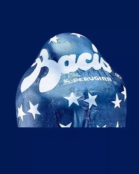 Baci white chocolate