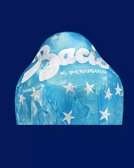 Baci milk chocolate
