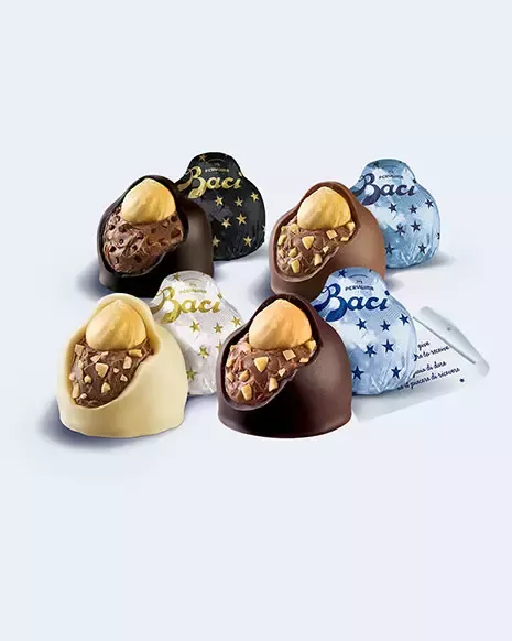 Baci range