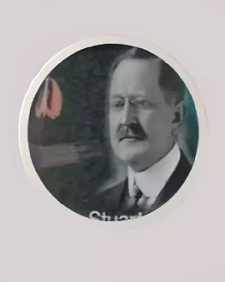 founder of the modrn milkman