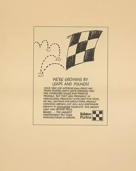 felix-history-1970
