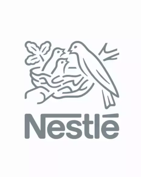 Nestlé logo