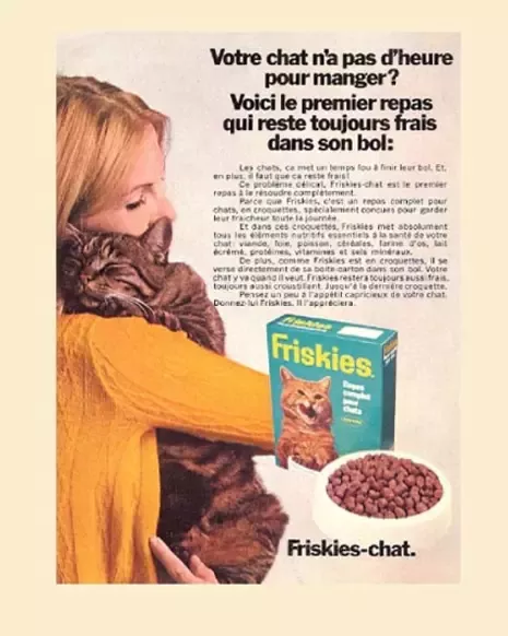 Woman hugging cat