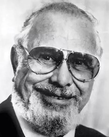 Reuben Mattus