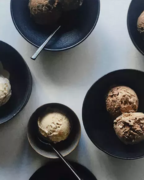 Häagen-Dazs ice cream