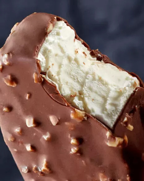 Häagen-Dazs ice cream