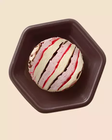 Häagen-Dazs Exträaz ice cream