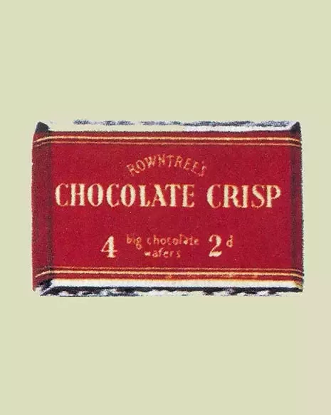 KitKat Chocolate crisp