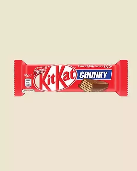 KitKat Chunky