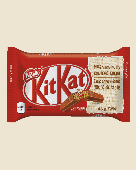 KitKat Cocoa