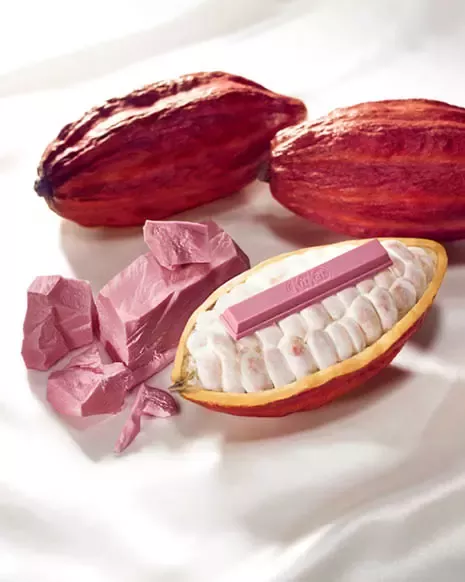 KitKat Ruby