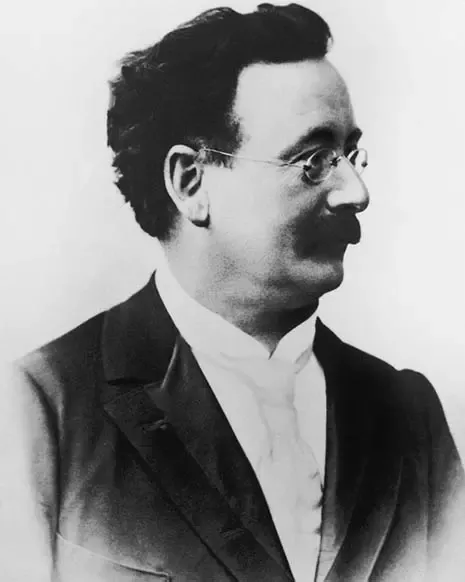 Julius Maggi