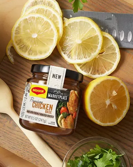 Maggi Marketplace product