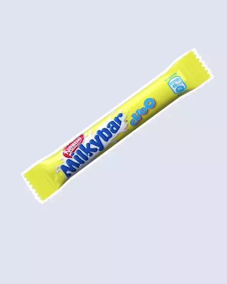 Milkybar 2000