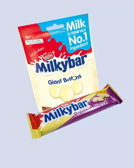 Milkybar 2010