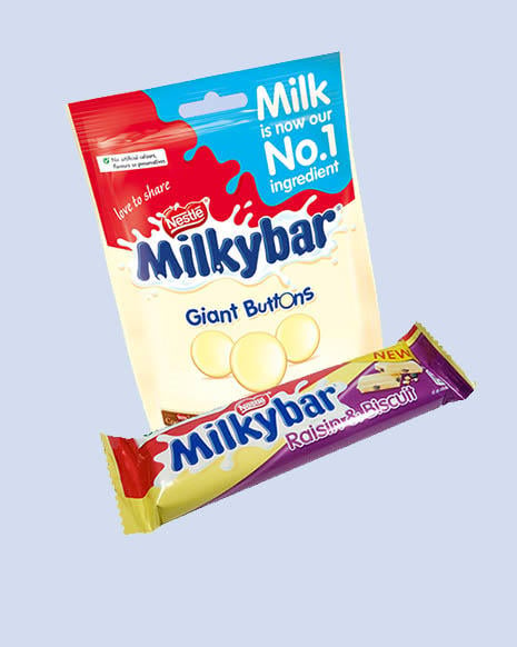 Milkybar 2010