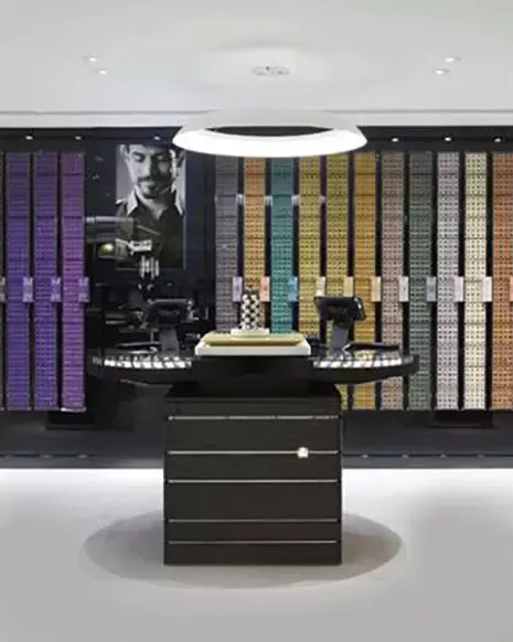 nespresso boutique