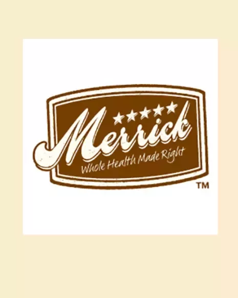 Merrick logo