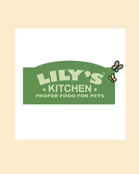 Lily's Kitchen logo