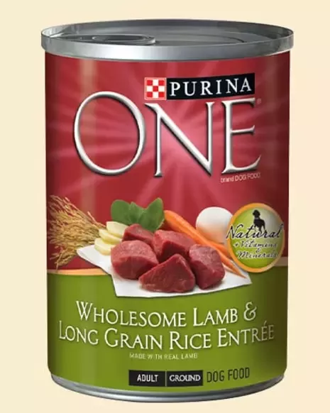 Purina One product