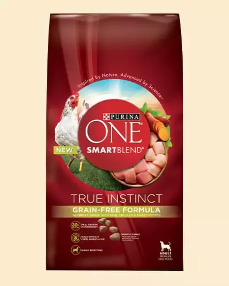 Purina One product