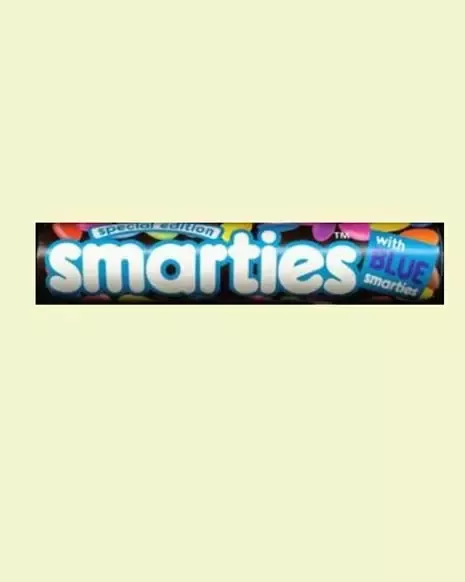 Smarties 1987