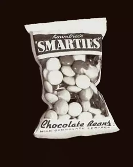 Smarties 1937