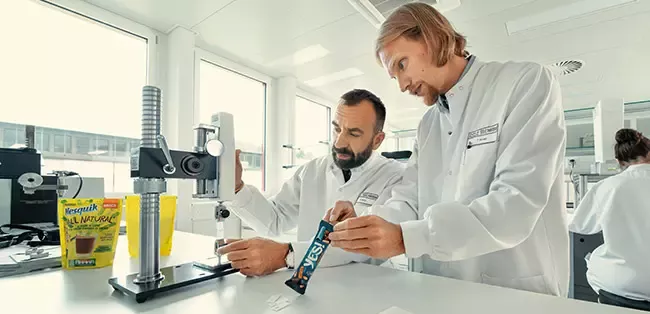 scientists