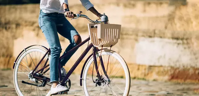 nespresso velosophy bike
